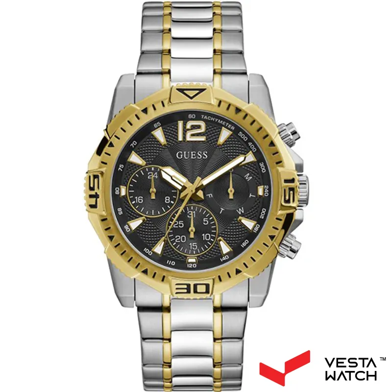 ساعت مچی مردانه گس GUESS مدل GW0056G4