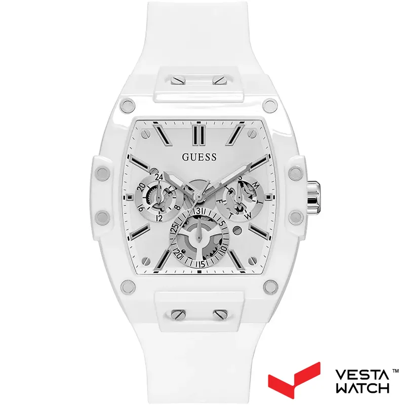 ساعت مچی مردانه گس GUESS مدل GW0203G2