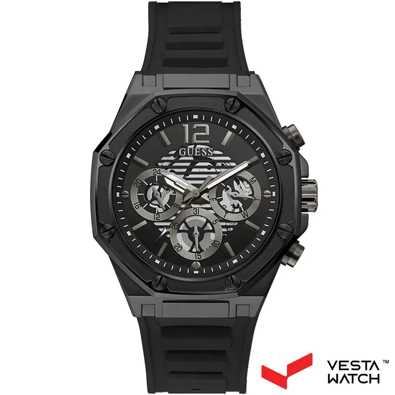 ساعت مچی مردانه گس GUESS مدل GW0263G4