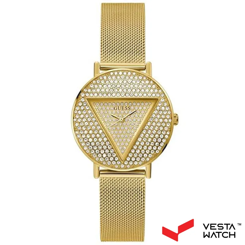 ساعت مچی زنانه گس GUESS مدل GW0477L2