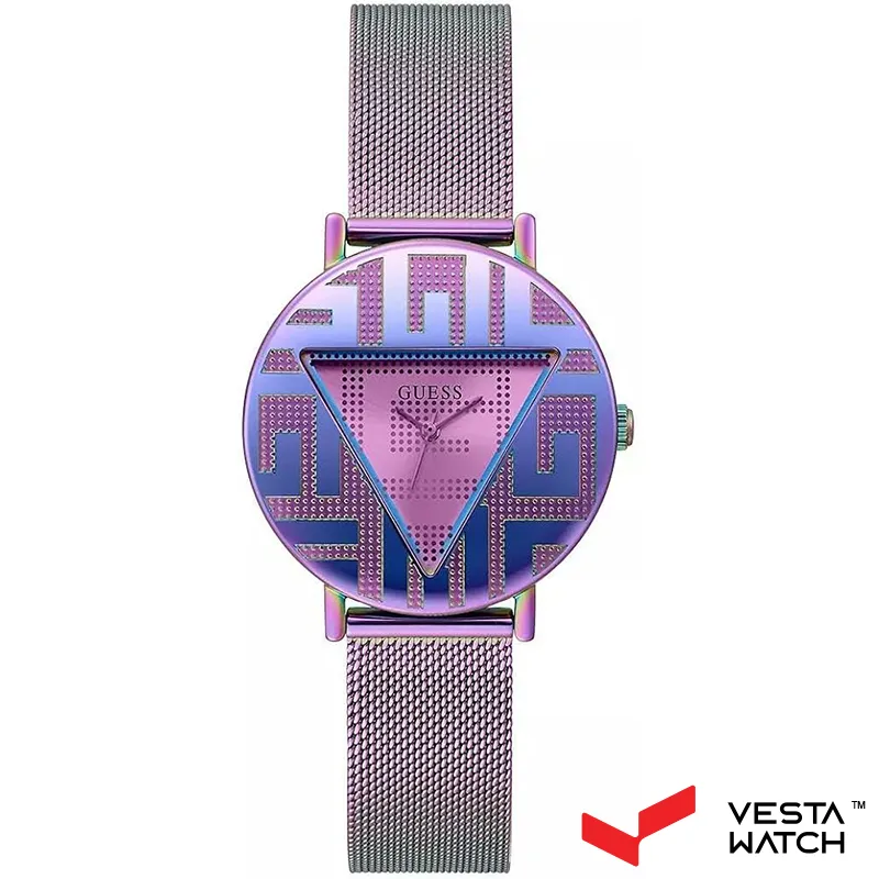 ساعت مچی زنانه گس GUESS مدل GW0479L1