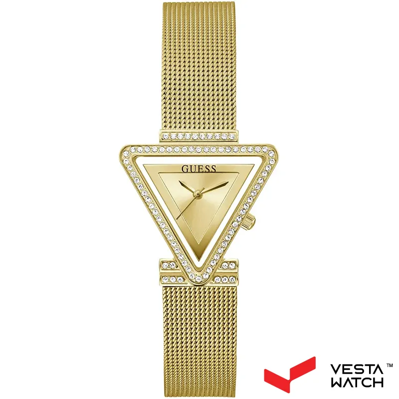 ساعت مچی زنانه گس GUESS مدل GW0508L2