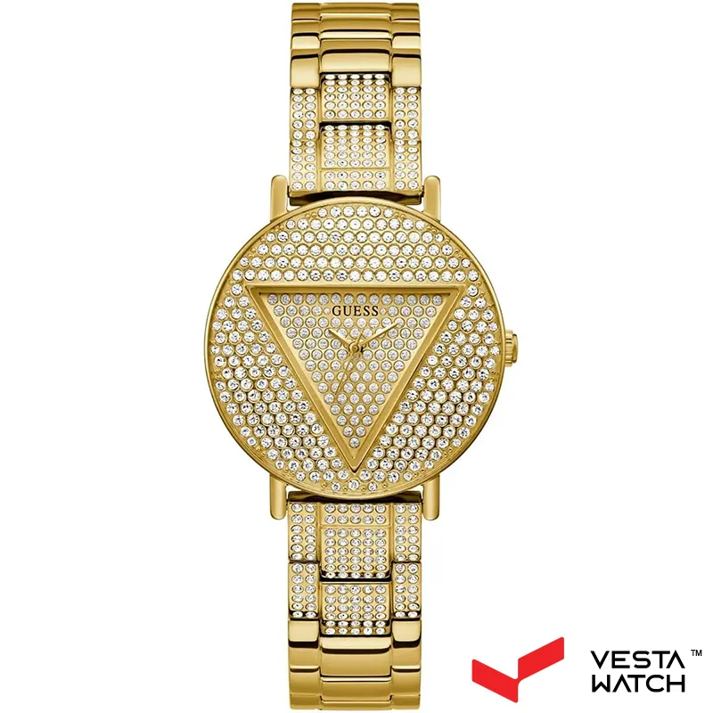 ساعت مچی زنانه گس GUESS مدل GW0512L2