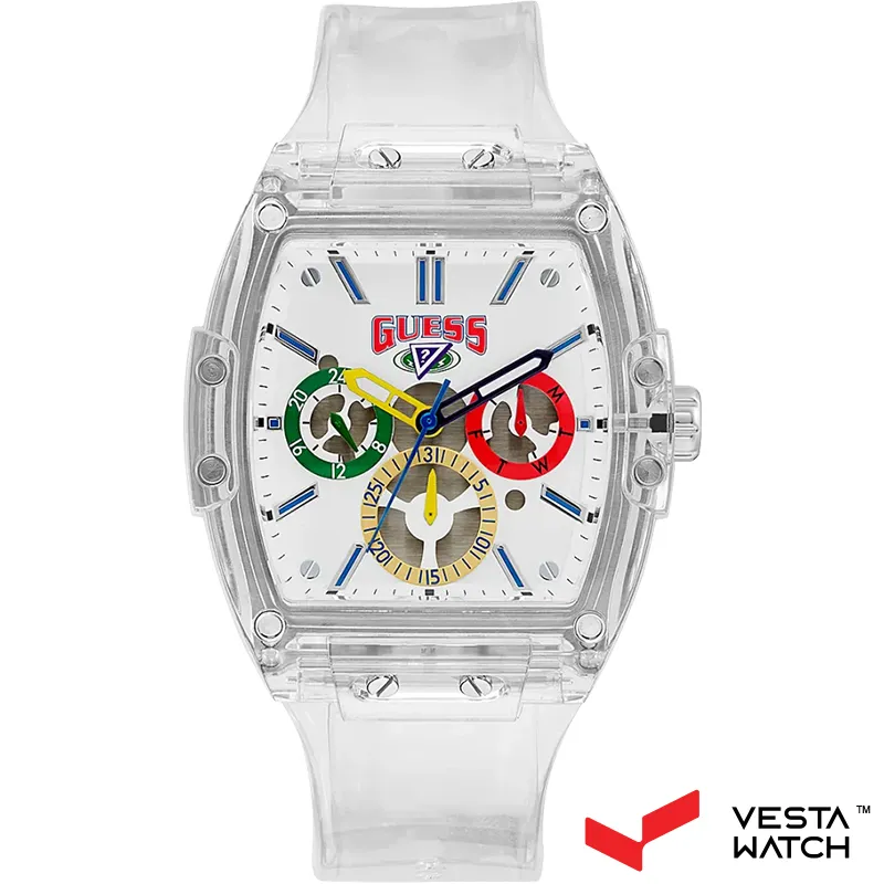 ساعت مچی مردانه گس GUESS مدل V1051M1