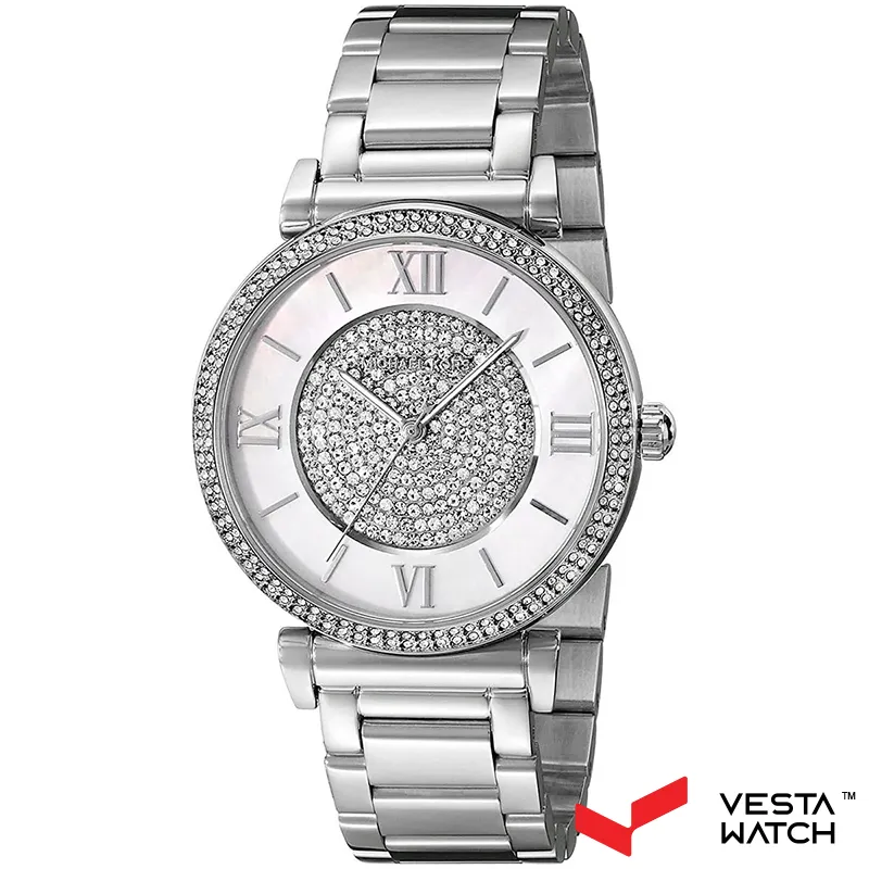 ساعت مچی زنانه مایکل کورس MICHAEL KORS مدل MK3331