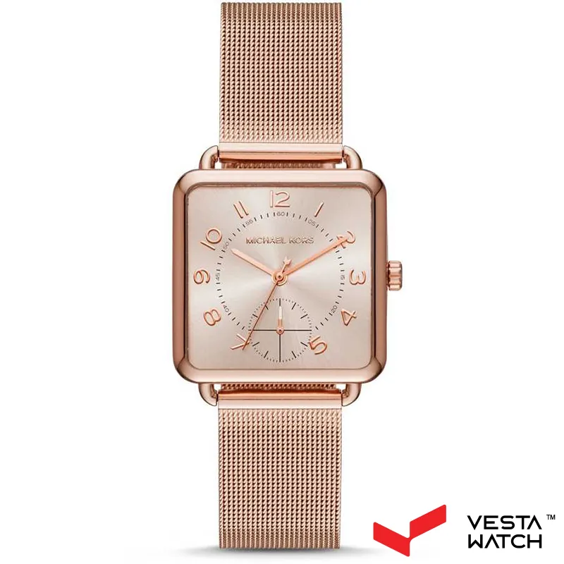 ساعت مچی زنانه مایکل کورس MICHAEL KORS مدل MK3664