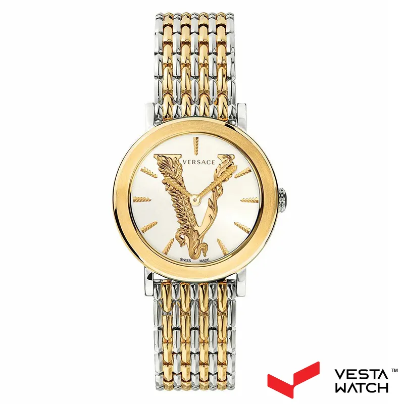 ساعت مچی زنانه ورساچه Versace مدل VEHC00719