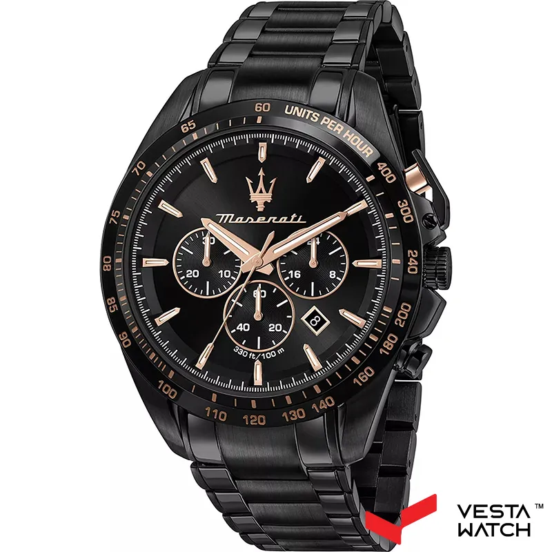 ساعت مچی مردانه مازراتی MASERATI مدل R8873612048