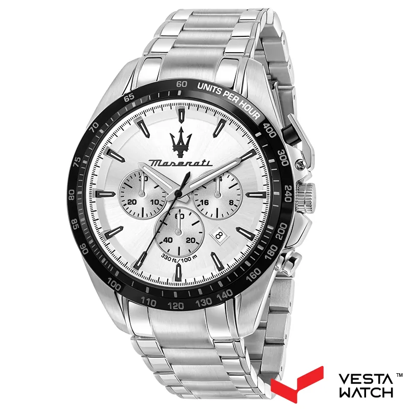 ساعت مچی مردانه مازراتی MASERATI مدل R8873612049