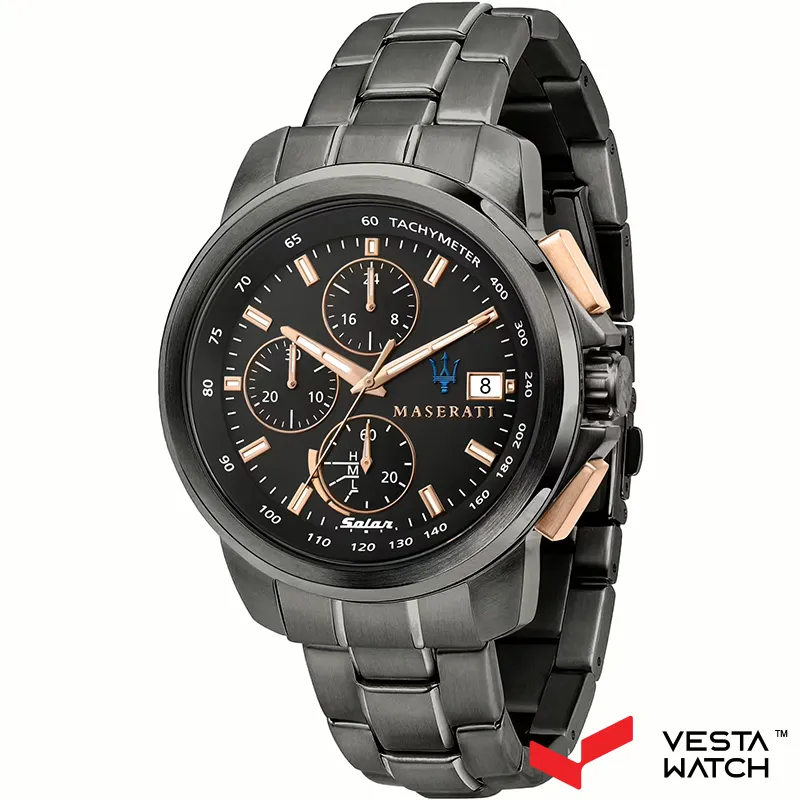 ساعت مچی مردانه مازراتی MASERATI مدل R8873645001