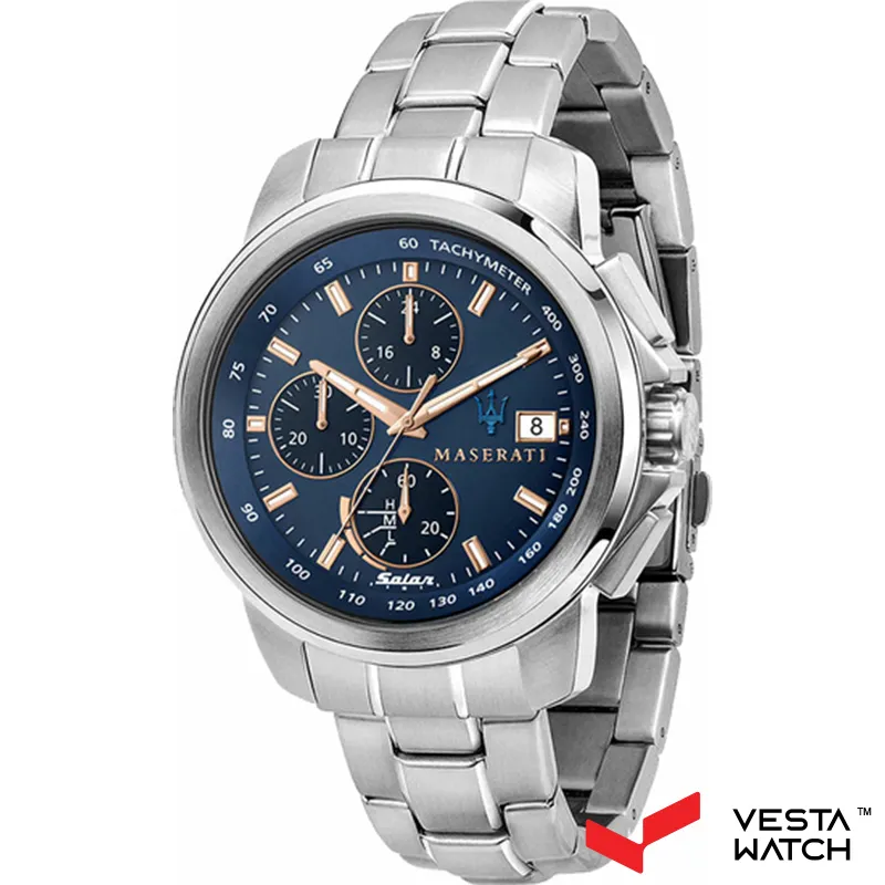 ساعت مچی مردانه مازراتی MASERATI مدل R8873645004
