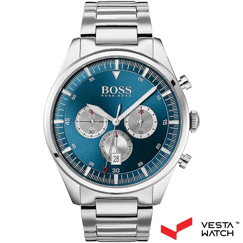 ساعت مچی مردانه هوگو باس HUGO BOSS مدل 1513713