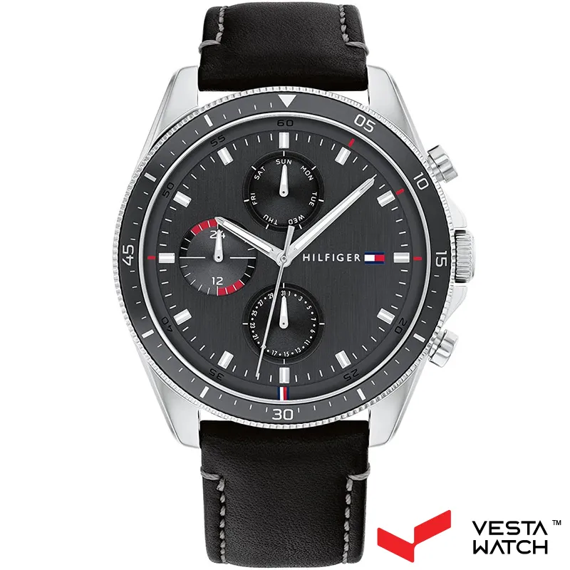 ساعت مچی مردانه تامی هیلفیگر Tommy Hilfiger مدل 1791838