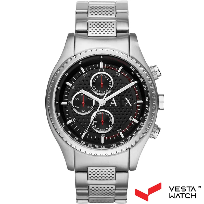 ساعت مچی مردانه آرمانی اکسچنج ARMANI EXCHANGE مدل AX1612