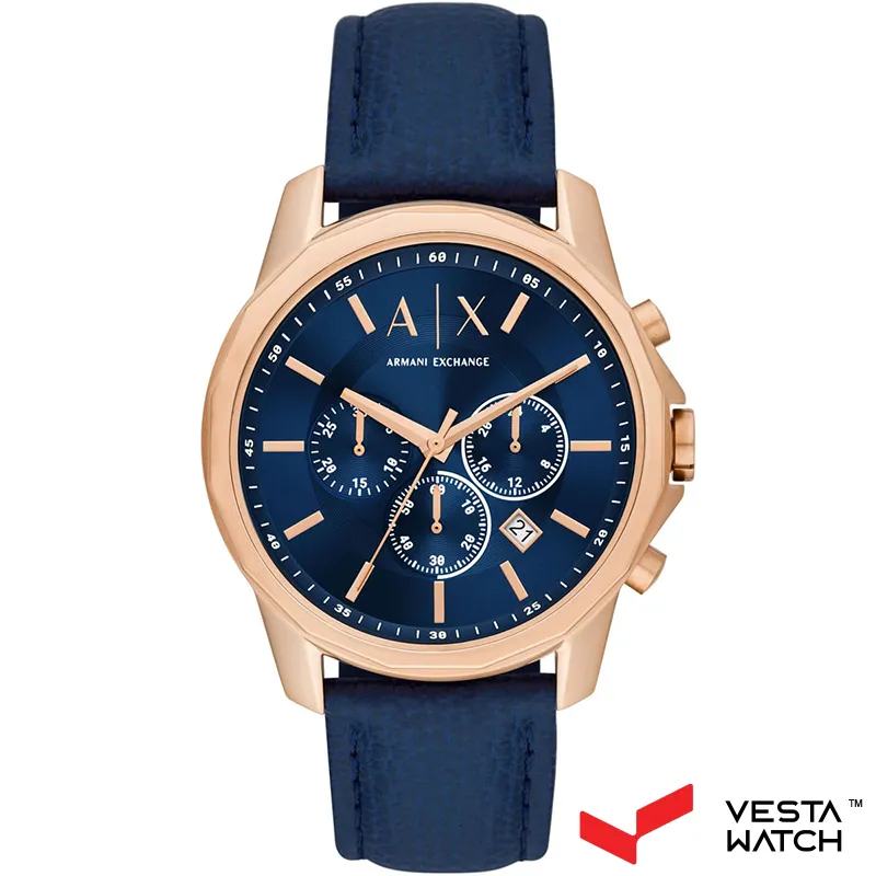 ساعت مچی مردانه آرمانی اکسچنج ARMANI EXCHANGE مدل AX1723