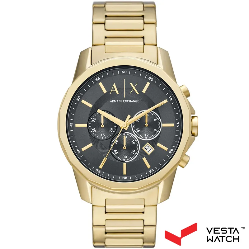 ساعت مچی مردانه آرمانی اکسچنج ARMANI EXCHANGE مدل AX1721