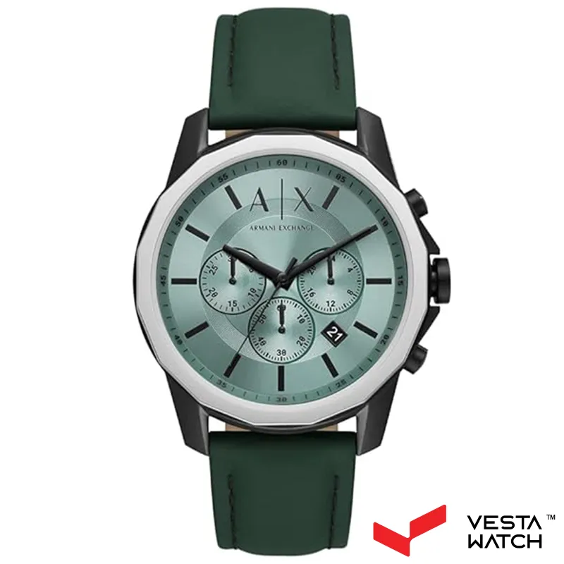ساعت مچی مردانه آرمانی اکسچنج ARMANI EXCHANGE مدل AX1725