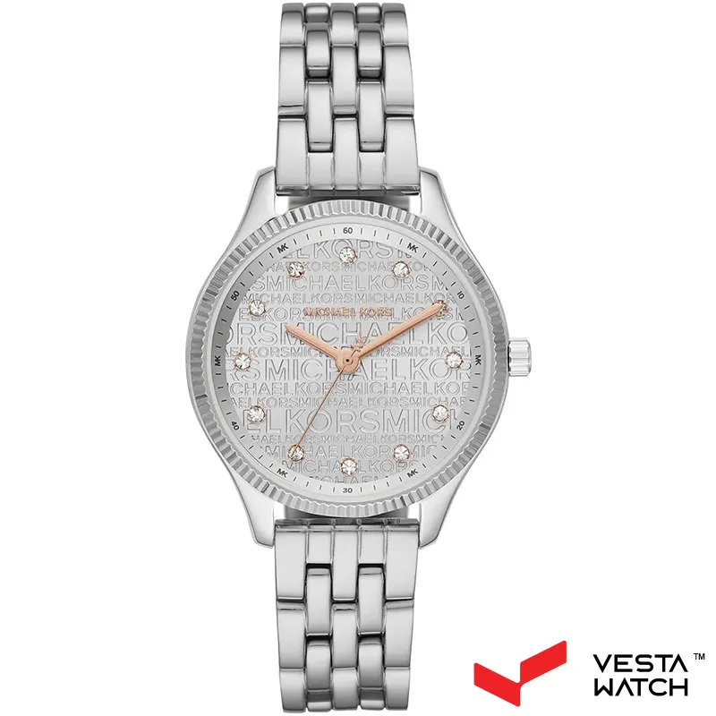 ساعت مچی زنانه مایکل کورس MICHAEL KORS مدل MK6797