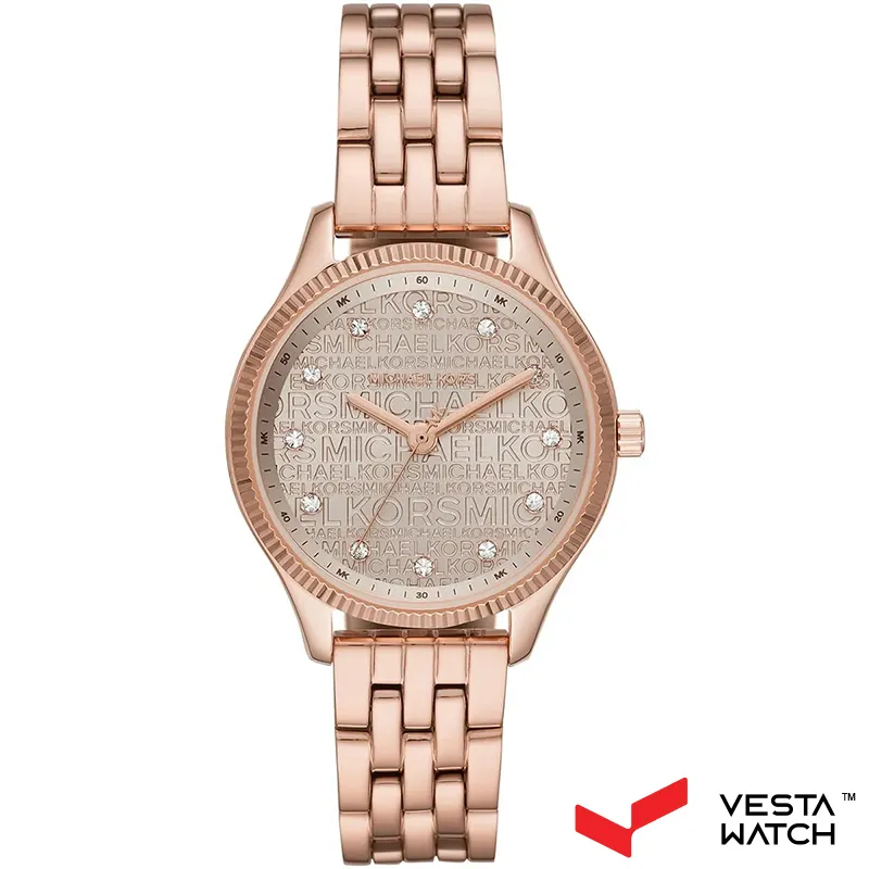 ساعت مچی زنانه مایکل کورس MICHAEL KORS مدل MK6799