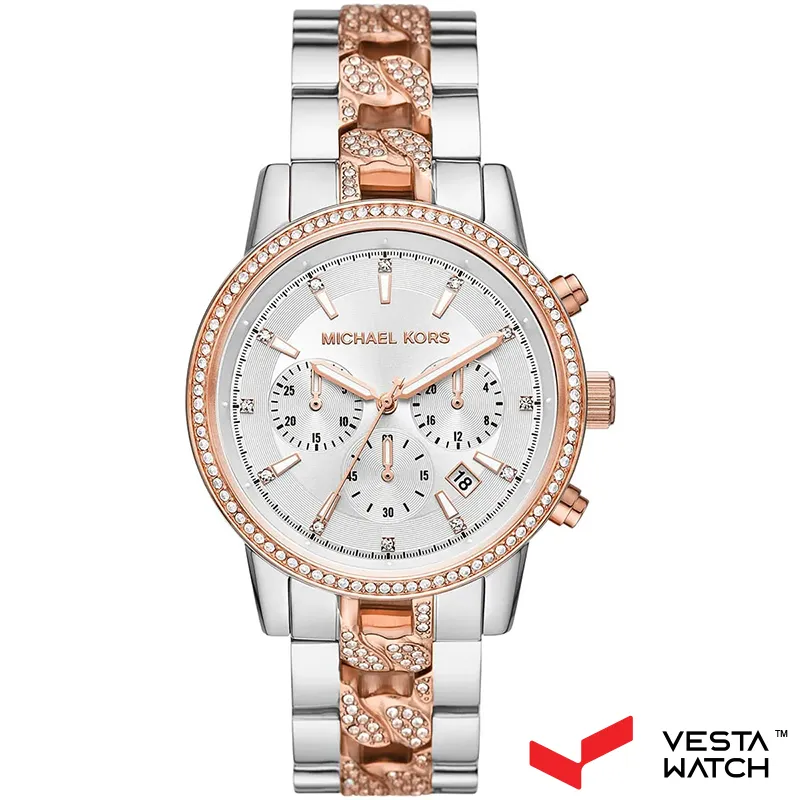 ساعت مچی زنانه مایکل کورس MICHAEL KORS مدل MK6938