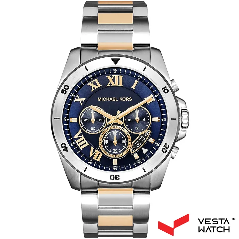 ساعت مچی مردانه مایکل کورس MICHAEL KORS مدل MK8437