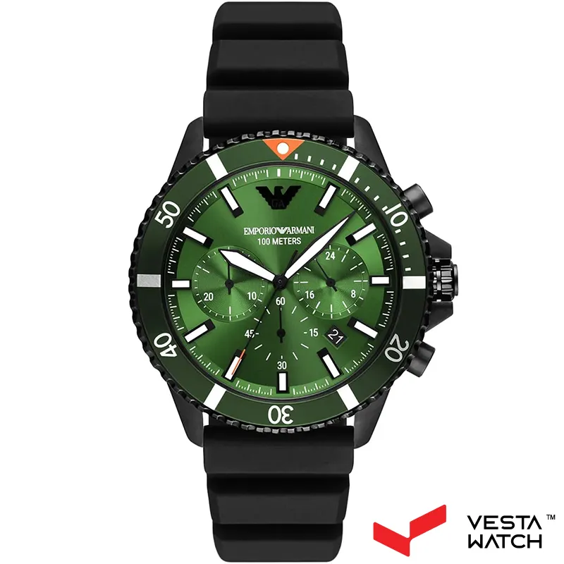 ساعت مچی مردانه امپریو آرمانی EMPORIO ARMANI مدل AR11463