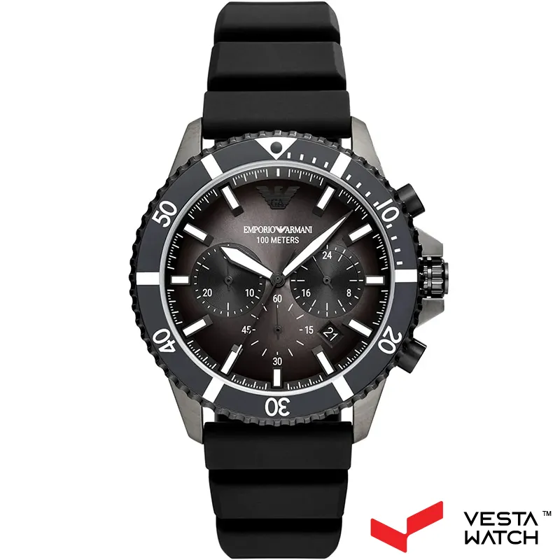 ساعت مچی مردانه امپریو آرمانی EMPORIO ARMANI مدل AR11515