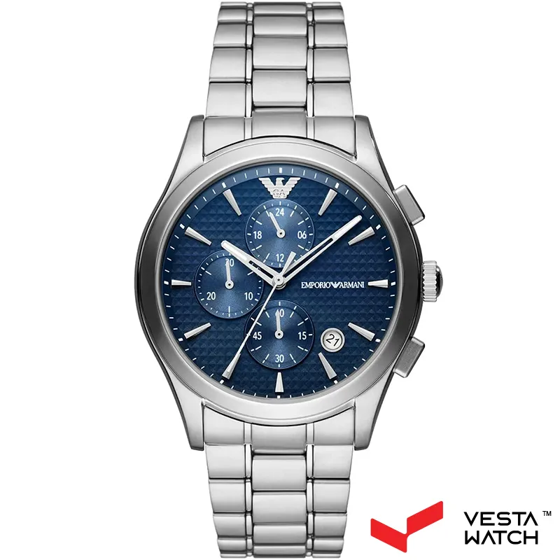 ساعت مچی مردانه امپریو آرمانی EMPORIO ARMANI مدل AR11528