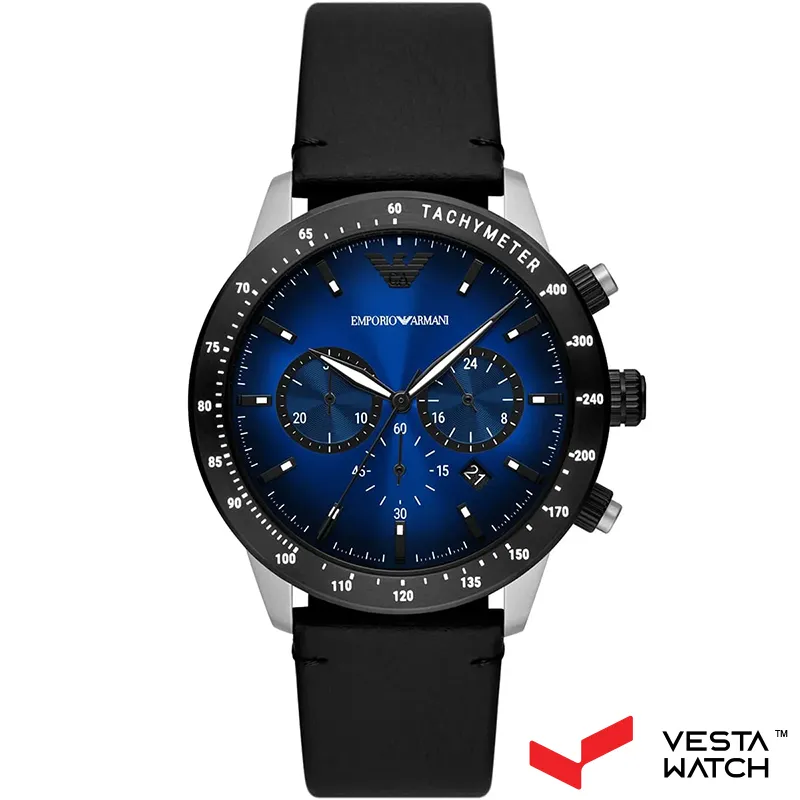 ساعت مچی مردانه امپریو آرمانی EMPORIO ARMANI مدل AR11522