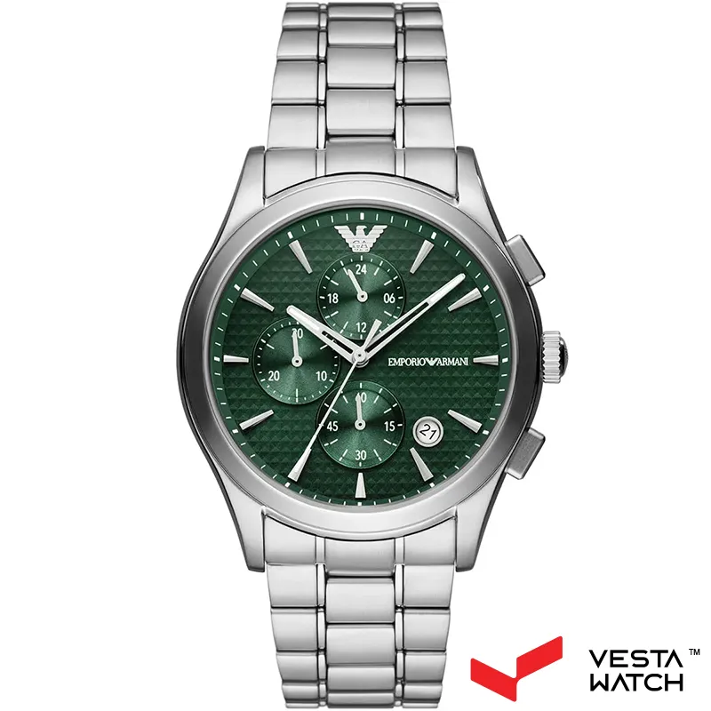 ساعت مچی مردانه امپریو آرمانی EMPORIO ARMANI مدل AR11529