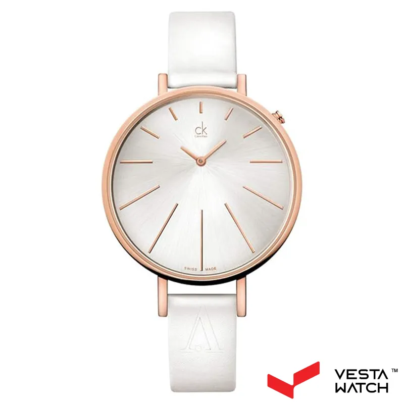 ساعت مچی زنانه کلوین کلاین CALVIN KLEIN مدل K3E236L6