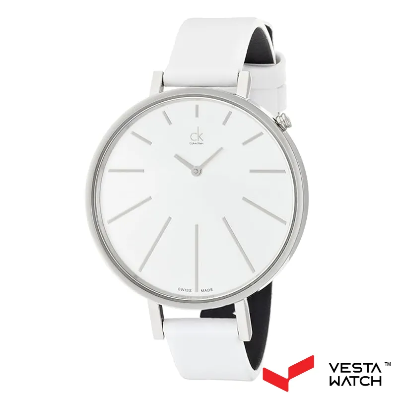 ساعت مچی زنانه کلوین کلاین CALVIN KLEIN مدل K3E231L6