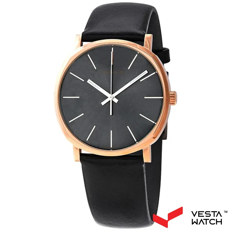 ساعت مچی مردانه کلوین کلاین CALVIN KLEIN مدل K8Q316C3