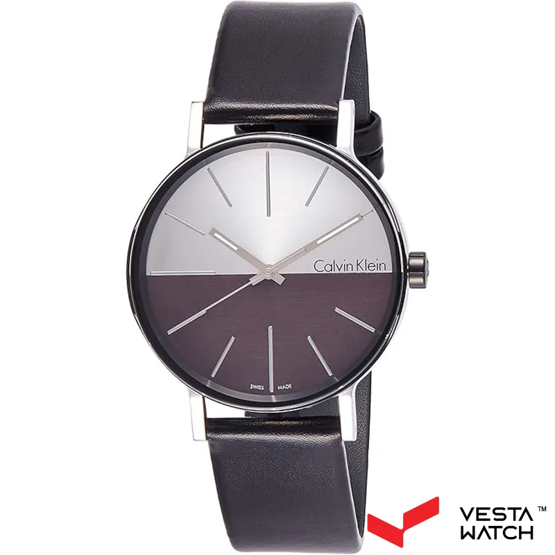 ساعت مچی مردانه کلوین کلاین CALVIN KLEIN مدل K7Y21CCX