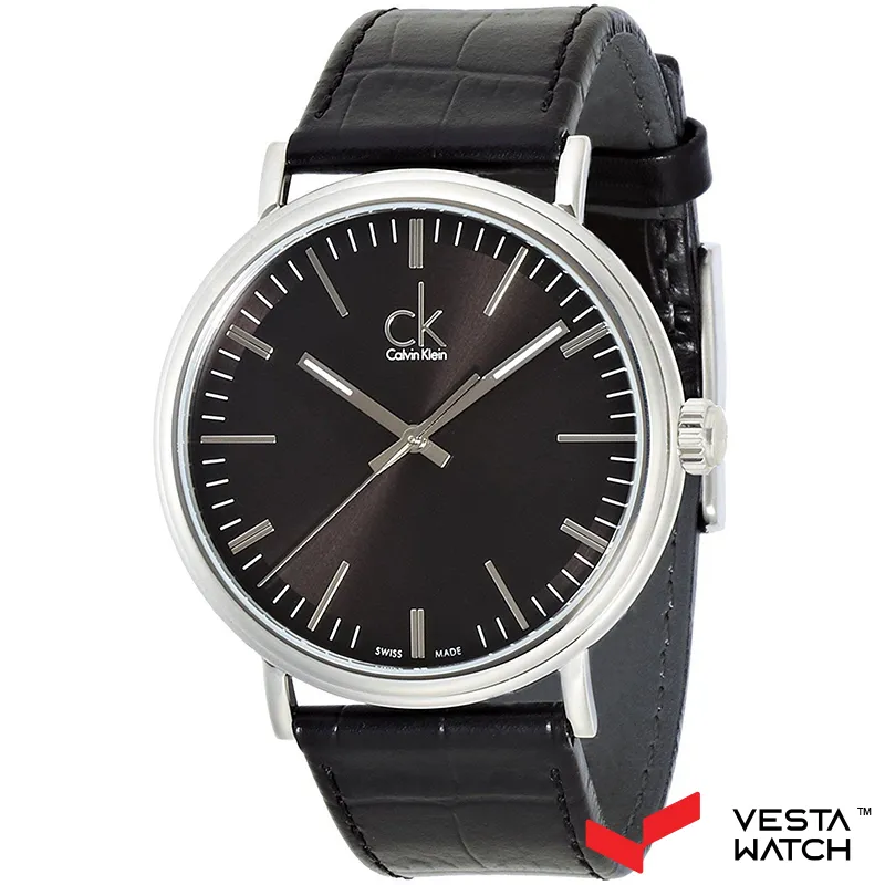 ساعت مچی مردانه کلوین کلاین CALVIN KLEIN مدل K3W211C1