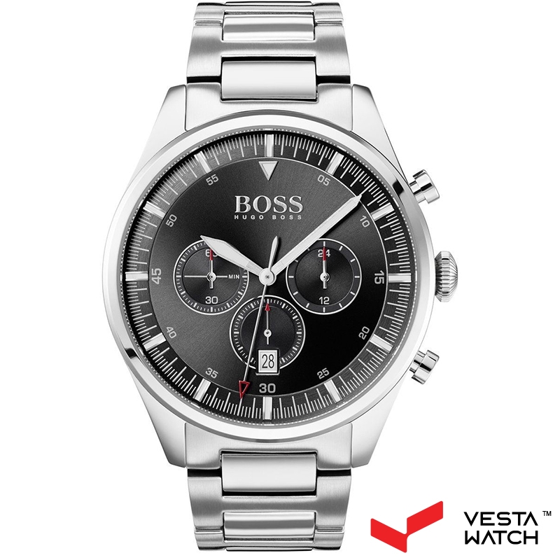ساعت مچی مردانه هوگو باس HUGO BOSS مدل B1513712