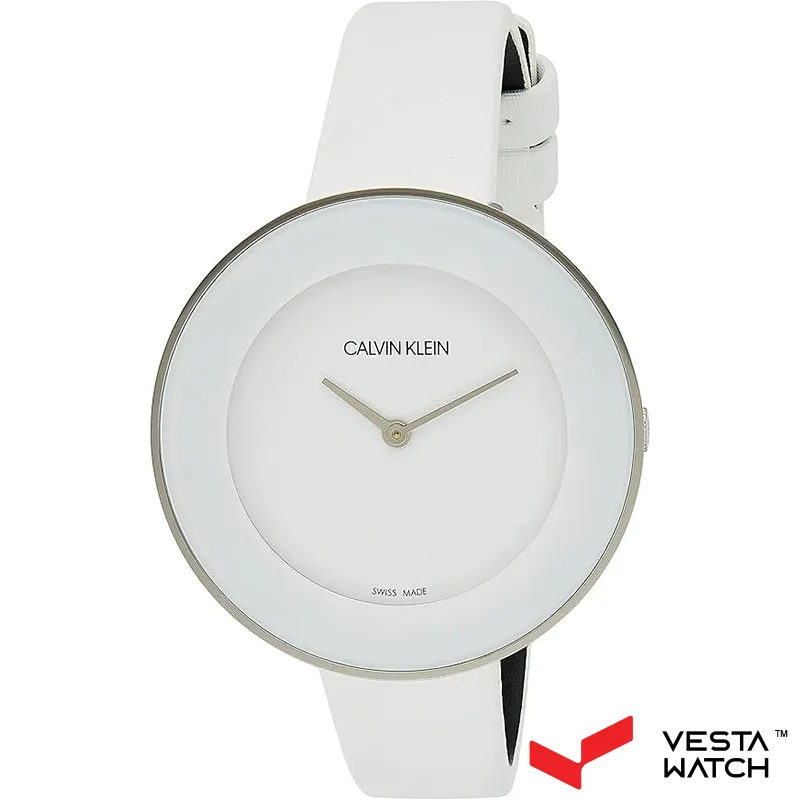 ساعت مچی زنانه کلوین کلاین CALVIN KLEIN مدل K7N23TK2