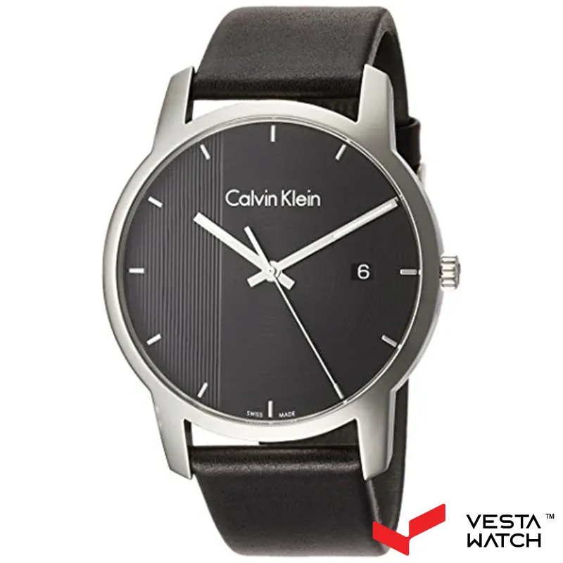 ساعت مچی مردانه کلوین کلاین CALVIN KLEIN مدل K2G2G1C1