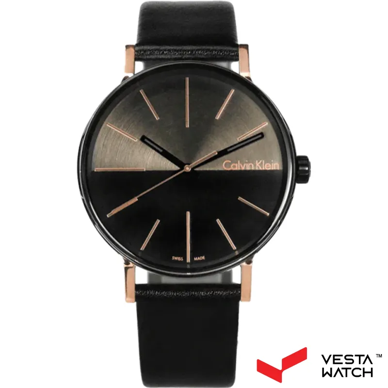 ساعت مچی مردانه کلوین کلاین CALVIN KLEIN مدل K7Y21TCZ