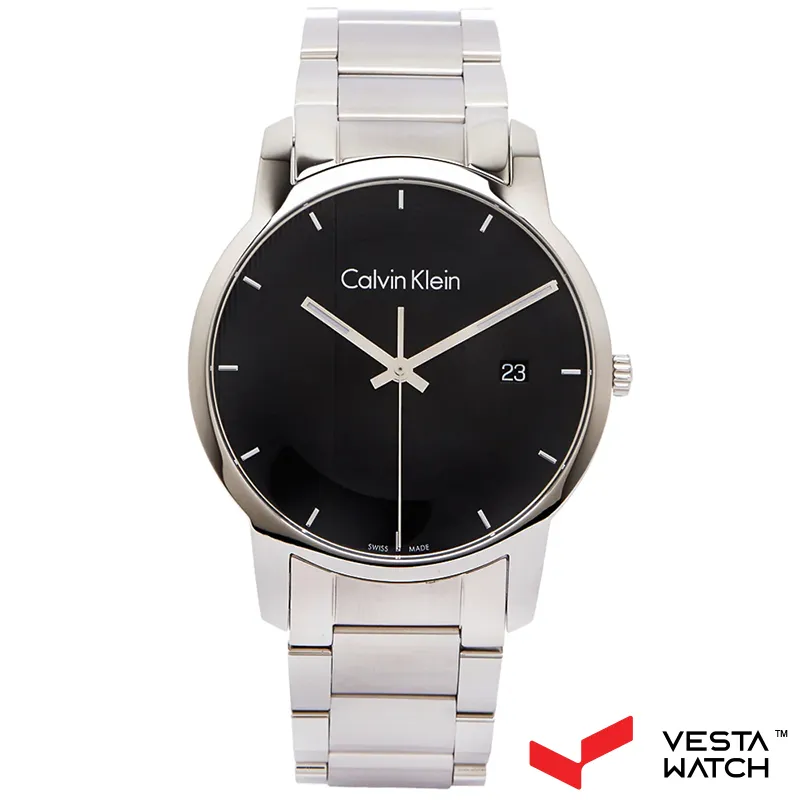 ساعت مچی مردانه کلوین کلاین CALVIN KLEIN مدل K2G2G14Y