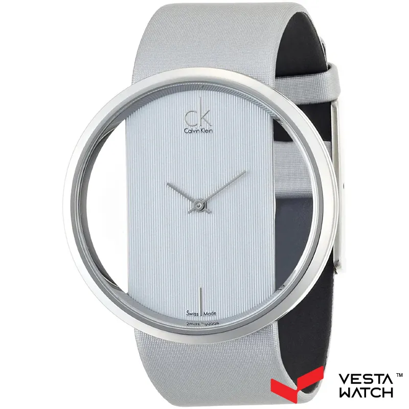 ساعت مچی زنانه کلوین کلاین CALVIN KLEIN مدل K9423193