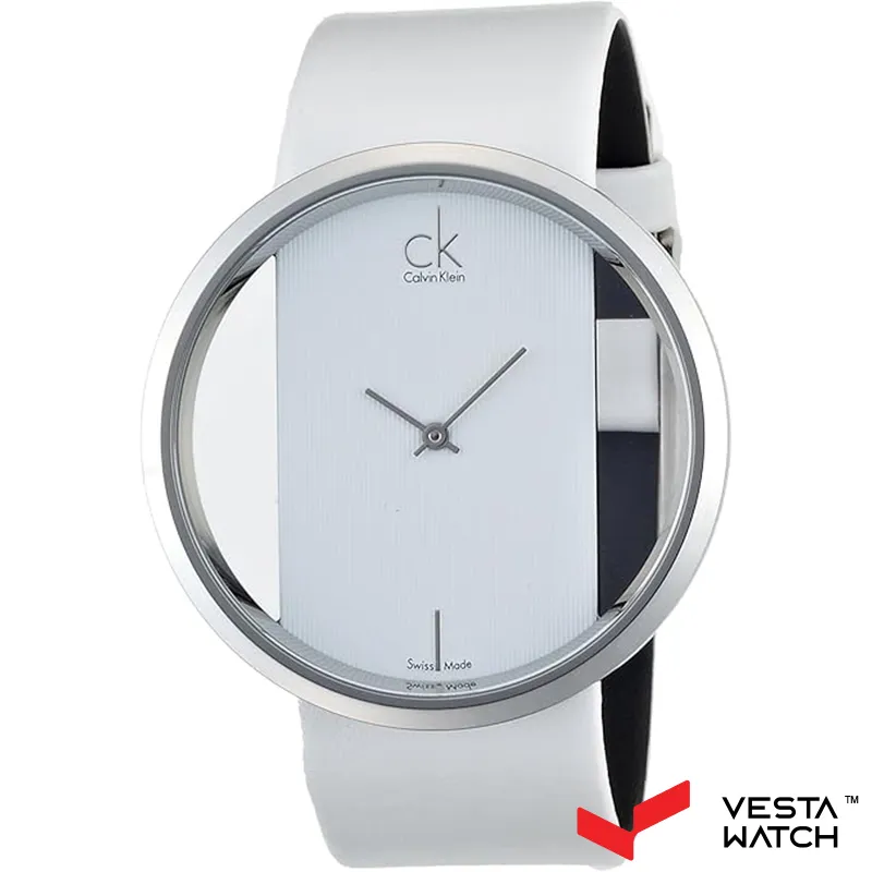 ساعت مچی زنانه کلوین کلاین CALVIN KLEIN مدل K9423101