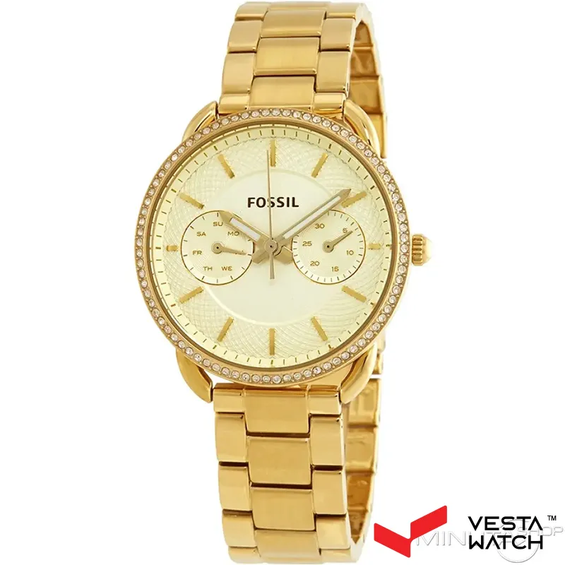 ساعت مچی زنانه فسیل FOSSIL مدل ES4263