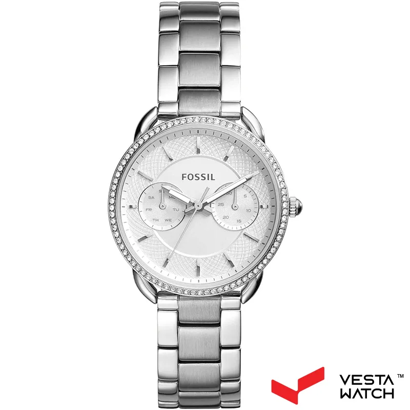 ساعت مچی زنانه فسیل FOSSIL مدل ES4262