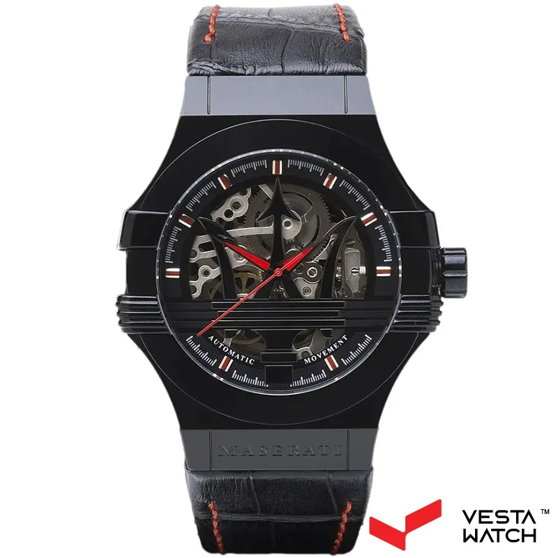 ساعت مچی مردانه مازراتی MASERATI مدل R8821108008