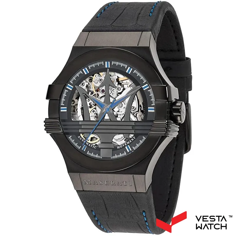 ساعت مچی مردانه مازراتی MASERATI مدل R8821108009