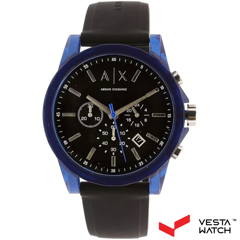 ساعت مچی مردانه آرمانی اکسچنج ARMANI EXCHANGE مدل AX1339