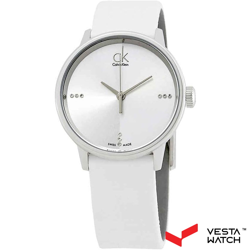 ساعت مچی زنانه کلوین کلاین CALVIN KLEIN مدل K2Y2Y1KW