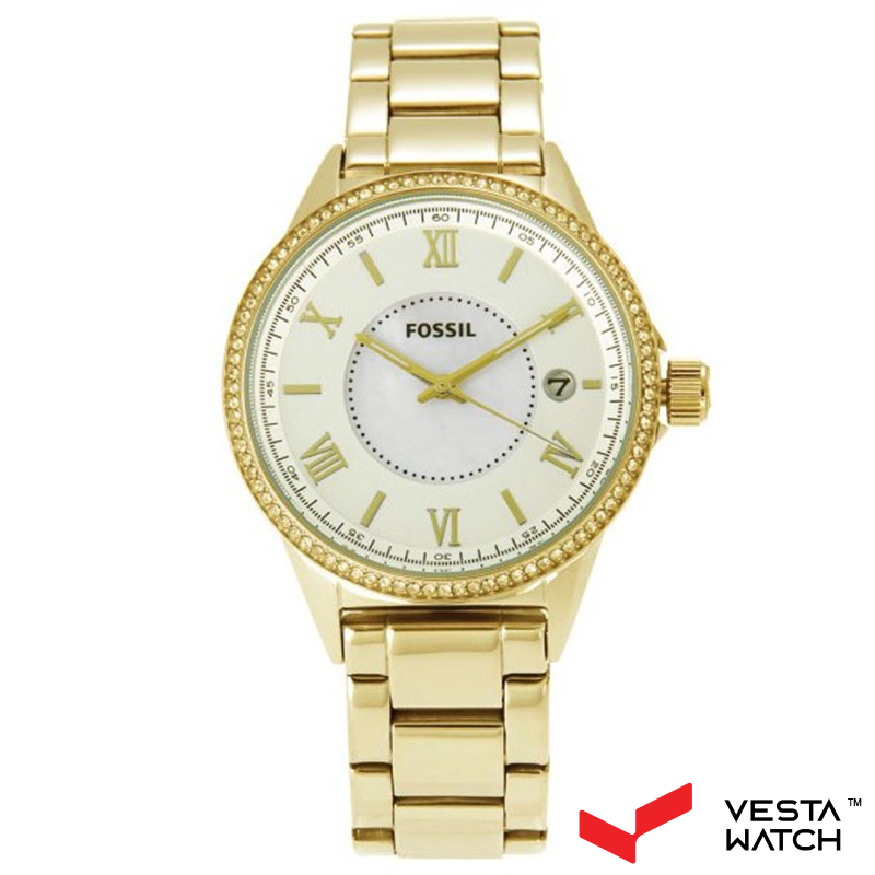 ساعت مچی زنانه فسیل FOSSIL مدل BQ1106