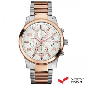 ساعت مچی مردانه گس GUESS مدل W0075G2